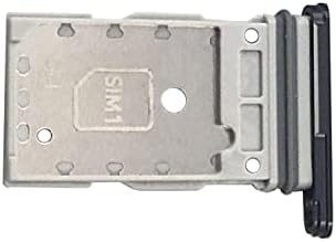 Ležište za SIM kartice FainWan + utor za nosač police za kartice Micro SD Rezervni dijelovi za Galaxy S22 5G SM-S901U Model