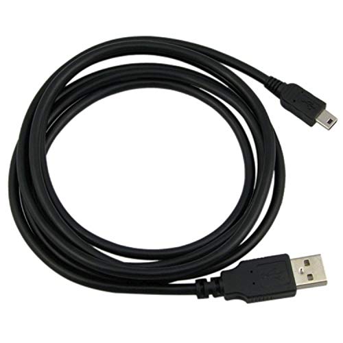 PPJ USB kabel za punjenje Punjač za Tomtom Tom Tom 1 One 4N01.002 4N01002 4N01.003 4N01003 GPS