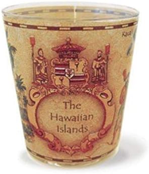 Čaša na Havajskim otocima