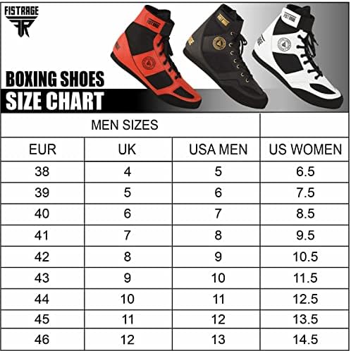 Fistrage Boxing Cipele kože kože Kick Fighting Trening Mesh Unisex Pro muški i mlade Originalna lagana čizma | Cipela za odrasle