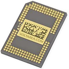 Pravi OEM DMD DLP čip za BENQ PW9620 60 dana Jamstvo