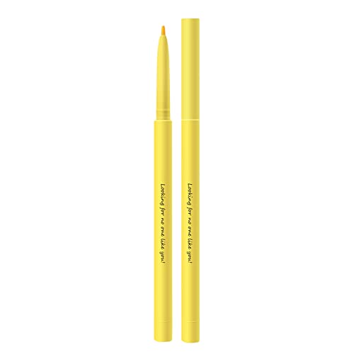 Outfmvch Хайлайтер za šminkanje Sun Color Eyeliner Перламутровая olovka za ženske oči i usne Professionals 1 ml Gx37
