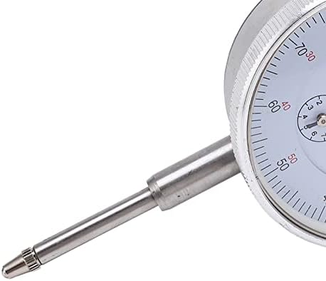 0,01 mm pokazivač indikatora biranja pokazivač nehrđajući čelik Indikator ispitivanja biranja za mjerenje instrumenata
