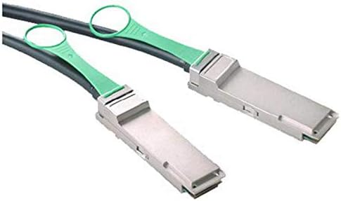 Lodfiber 4M Cisco QSFP-H40G-CU4M Kompatibilni 40G QSFP+ Pasivno izravno pričvršćivanje bakrenog kabela