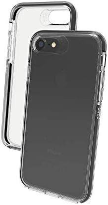 Gear4 IC7085D3 Slučaj Piccadilly s naprednom zaštitom od udara [Zaštićen od D3O], Slim, tvrdi dizajn za iPhone 7/8 -, Piccadilly -