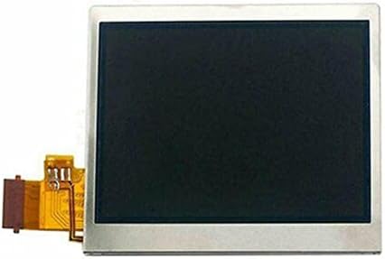 Gornji i donji LCD zaslon osjetljiv na dodir za Nintendo DS Lite NDSL Dijelove za popravak