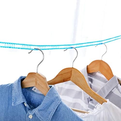 N/prijenosna odjeća ograda za odjeću za sušenje linije linije odjeće na otvorenom