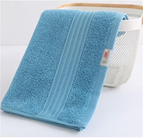 ZLXDP ručnik za kupanje ručnika za odrasle kupaonice ručnik pamuk zadebljao se neovisno zamotani ručnik
