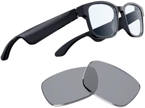 Pametne naočale 8: filtriranje plavog svjetla i Polarizirane leće za sunčane naočale & pametne naočale 8: filtriranje plavog svjetla