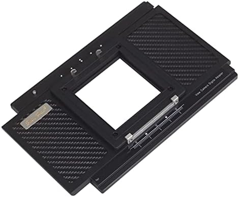 Shen hao digitalni adapter za pretvaranje leđa za Hasselblad v Mount Phase One list Aptus na 4x5 ”kamera