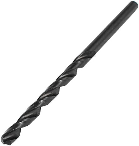 Držač alata promjera 3,5 mm s razdjelnom točkom duljine 75 mm od čelika velike brzine, model spiralne bušilice: 26,231,510