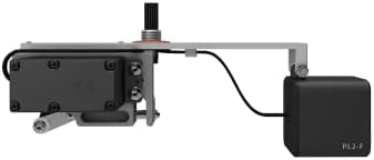 Swellpro Drone Accessories PL2-F vodootporni mehanizam za oslobađanje korisnog opterećenja s HD FPV kamerom za ribar FD1