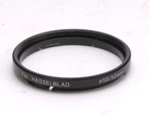 B50 do 55 mm prsten za adapter za filtriranje za Hasselblad
