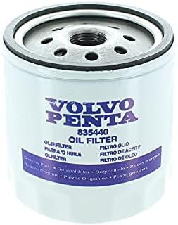 OEM Volvo Penta ulje Filter 835440
