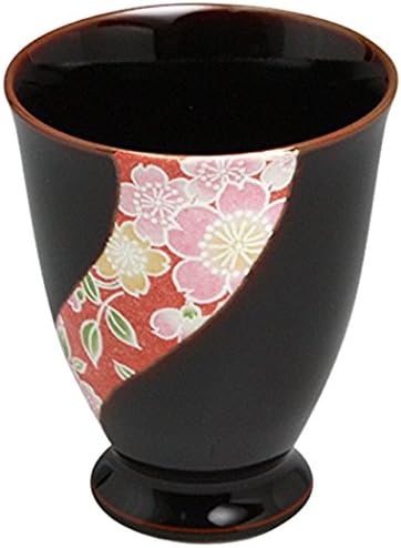 Tumbler: Kyoto Yuzen Free Cup / Arita Ware Japanski porculan / veličina φ6,9 x 8,3 / br. 722656