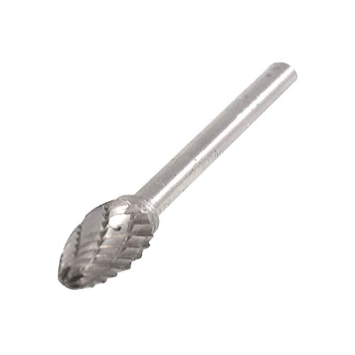Novi LON0167 6 mm 15/64 Istaknuta Dia brušenje flaute Pouzdane učinkovitosti tvrdog legura rotacijska bušilica za bušenje