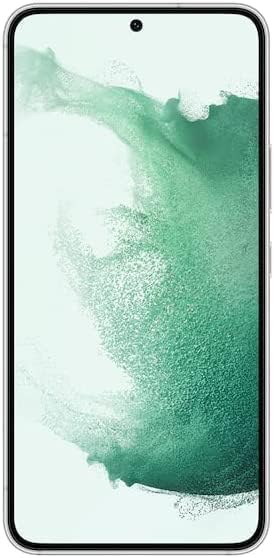 Samsung Galaxy S22 5G 128 GB Tvornica otključana SM-S901U1 krema