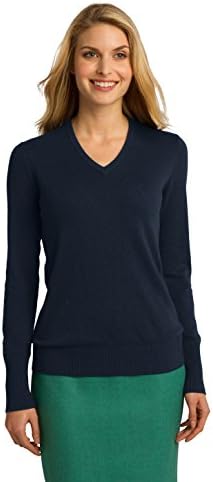 Ženski džemper s okruglim vratom Iz e-pošte