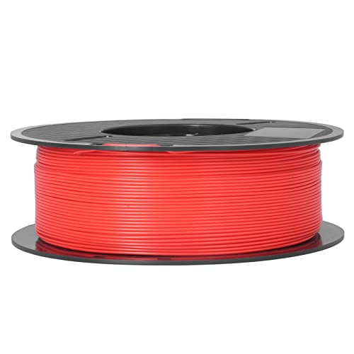 3D filament za pisač, dobra adhezija 1kg mjehurića besplatno okolišno prihvatljivo 1,75 mm PLA filament za visoki precizan ispis