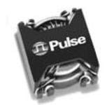 Pulse Electronics PE-53653nlt, induktorna snaga zaštićena toroid 25,9UH/16,1UH 5.1A 0,032OHM DCR T/R