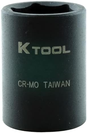 K Tool International KTI KTI33122 utičnica