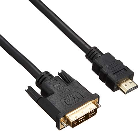 S.A Service DVI-D Converter kabel, DVI-D na HDMI tip A [78,7 inča] HDMI do DVI2M