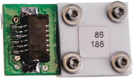 Osjetljive tehnologije - 884 -CGI09 - senzor zamjene, otkriva metan, raspon senzora 5 do v/v, 0,0010 rezolucija