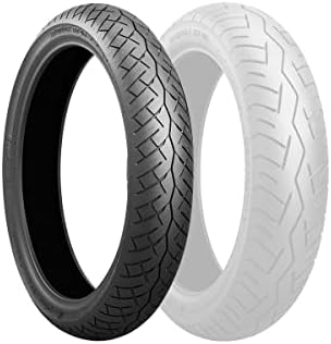 Bridgestone pneu Battlax bt46 Blackwall Veličina 100/90-19