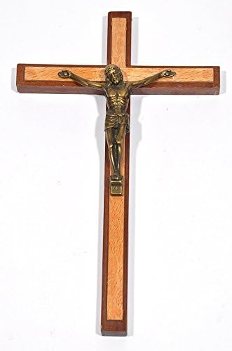 Križ maslinovog drveta napravljen u Betlehemu Jeruzalemu
