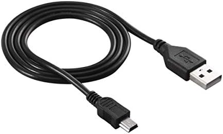 Parthcksi 3-noga USB kabel za računalo PC Laptop Kabel za sinkronizaciju podataka za ImageCenter ADS-1500W ADS-1000W Pisač ADS1500W