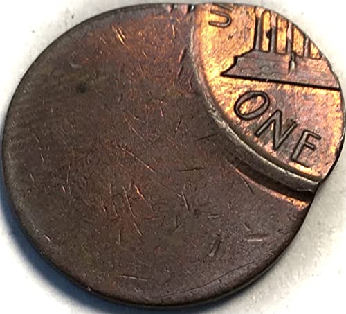 1965. Nema metvice Mark Lincoln Memorial Cent 80% pogreška Penny Prodavač briljantni necirkuliran