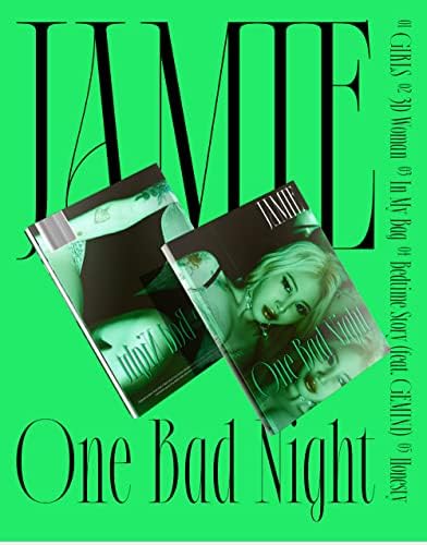 Jamie - One Bad Night Album