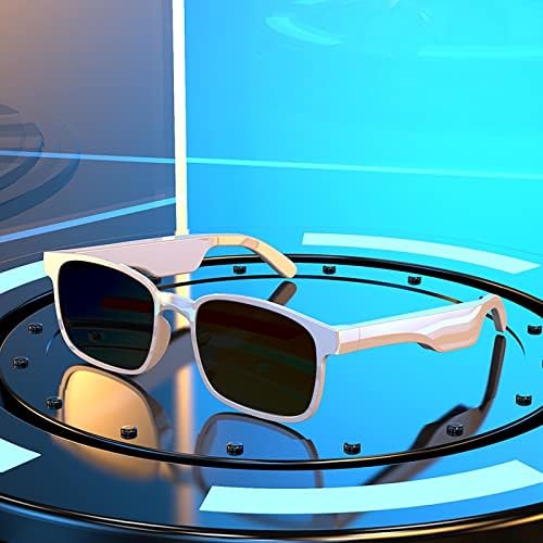 Pametne naočale Sunčane naočale audio Sunčane Naočale elektroničke glazbene Naočale ugrađeni mikrofon 96